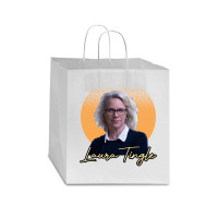 Proud  Boofhead For Men Women Star Paper Bag - 13 X 7 X 13 | Artistshot