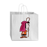 Charlie Brown Vogue Paper Bag - 16 X 6 X 12 | Artistshot