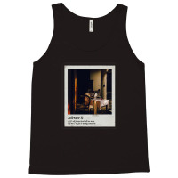 Bring Back Manly Men Mosaic Pop Art 65215461 Tank Top | Artistshot