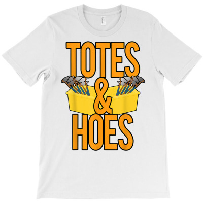 Associate Coworker Picker Stower Swagazon Totes And Hoes T Shirt T-shirt Designed By Phuongvu