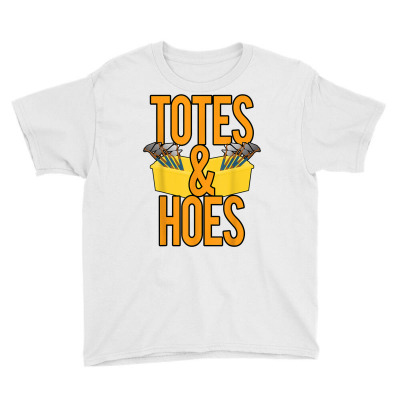 Associate Coworker Picker Stower Swagazon Totes And Hoes T Shirt Youth Tee Designed By Phuongvu