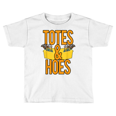 Associate Coworker Picker Stower Swagazon Totes And Hoes T Shirt Toddler T-shirt Designed By Phuongvu
