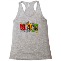 Black Racerback Tank | Artistshot