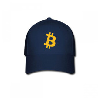 Bitcoin Baseball Cap | Artistshot