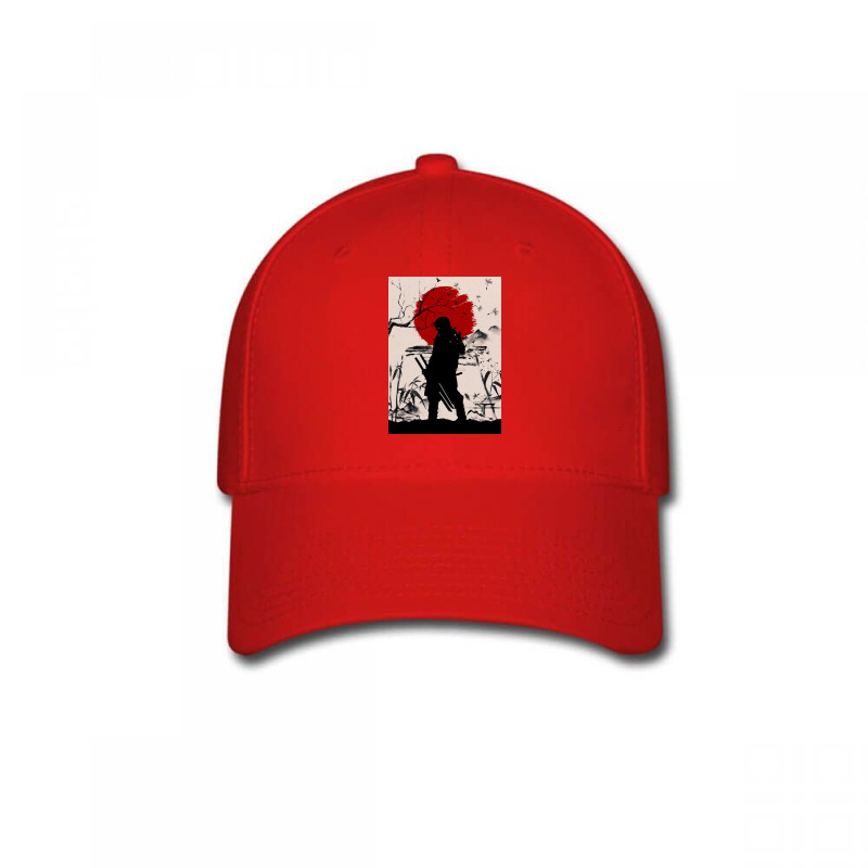 Samurai Japanese Baseball Cap by BestQuotes | Artistshot