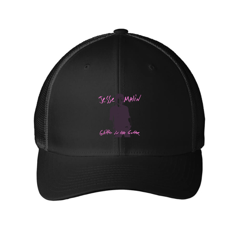 Jëṡṡë Mälïǹ Müṡïc #4 Mesh cap by rummily_royal | Artistshot