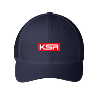 Ksr Mesh Cap | Artistshot