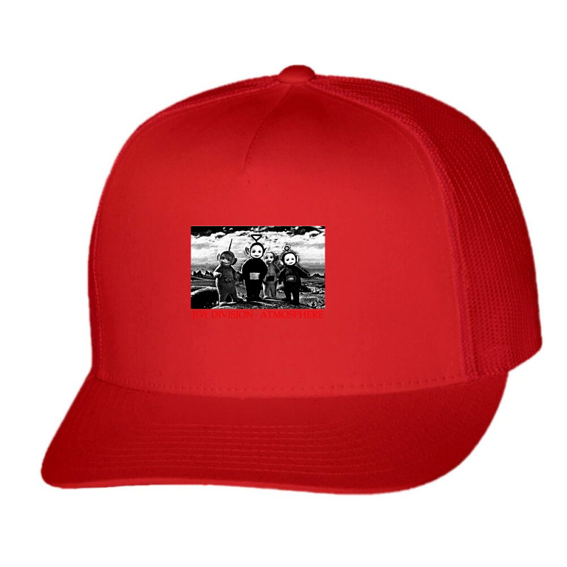 Joy Division Trucker Cap by gusjigangkudus | Artistshot