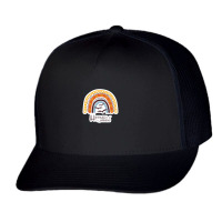 Music School Subject Pack 86807879 Trucker Cap | Artistshot