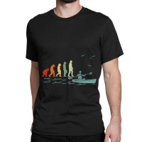 Kayaks Rafting Kayaking Canoeist Canoeing Paddle Canoes Raglan Basebal Classic T-shirt | Artistshot