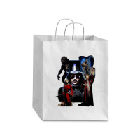 Bram Stokers Dracula   Bram Stokers Dracula Debie Paper Bag - 10 X 5 X 13 | Artistshot