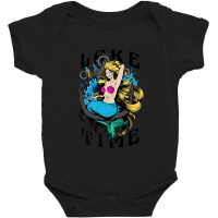 Life Is Better At The Lake   Living On Lake Time Premium Baby Bodysuit | Artistshot