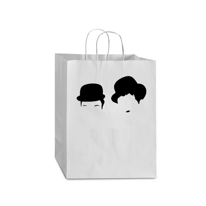 Art Character Oliver Man Mens Womens Mart Paper Bag -13 X 7 X 17 | Artistshot