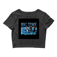 Big Time Rush Crop Top | Artistshot