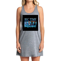 Big Time Rush Tank Dress | Artistshot