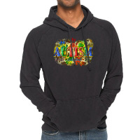 Autism Accept Understand Love Vintage Hoodie | Artistshot