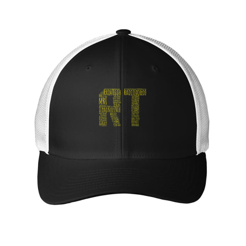 Rt Radiology Technologist Radiographer Radiology Technician T Shirt Mesh cap by jayannidifalco | Artistshot