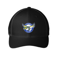 Parramatta Gifts Mesh Cap | Artistshot