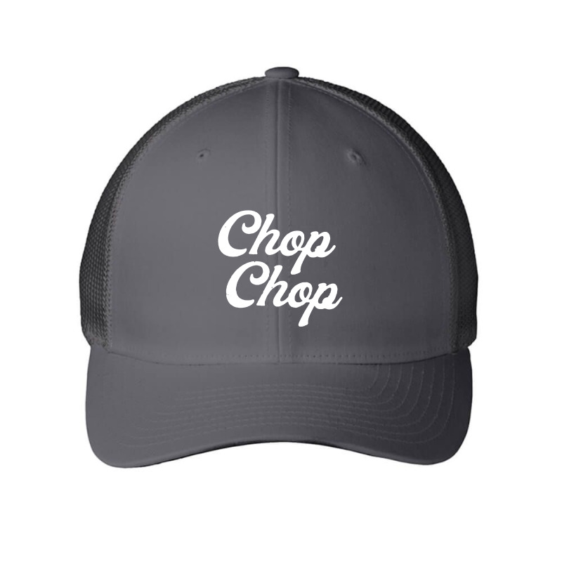 Atlanta Chop Chop Mesh Cap | Artistshot