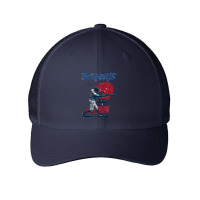 Xander Bogaerts Rough Mesh Cap | Artistshot