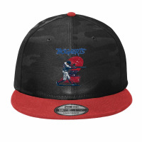 Xander Bogaerts Rough Camo Snapback | Artistshot