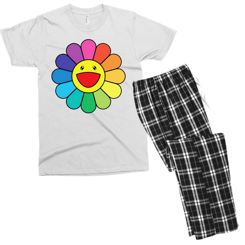 Takashi Murakami Flower T Shirt