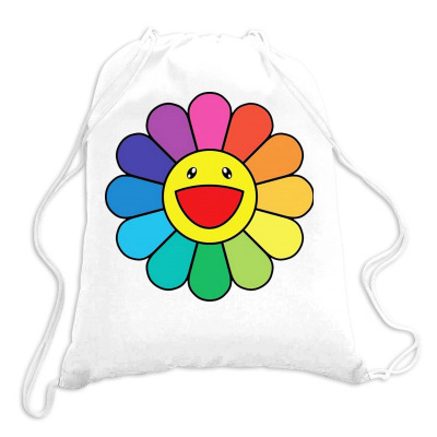 Takashi Murakami Basic Backpack. By Artistshot