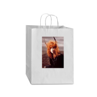 Mylène Farmer Mart Paper Bag -13 X 7 X 17 | Artistshot