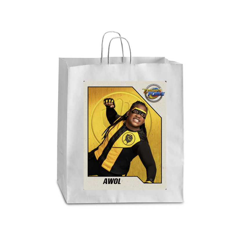 Women Men Brainstorm  For Mens Womens Queen Paper Bag - 16 X 6 X 19 1/4 | Artistshot