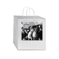 Lover Gift The Crimson Gifts Men Star Paper Bag - 13 X 7 X 13 | Artistshot