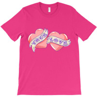 True Love T-shirt | Artistshot