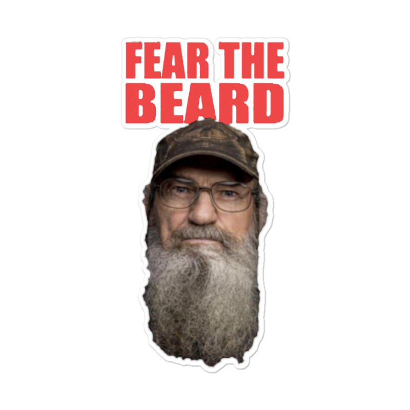 fear the beard