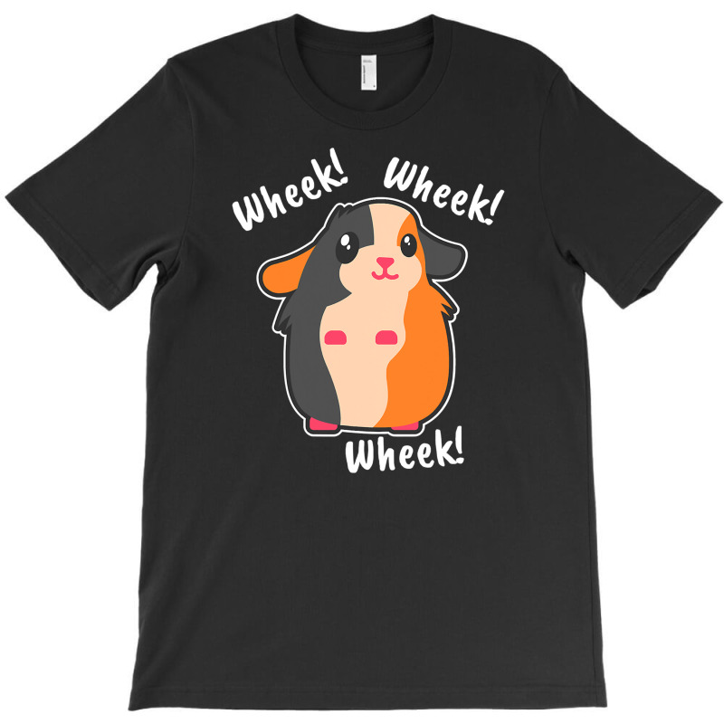 Guinea Pigs Funny Saying Rodent Pet T-shirt | Artistshot