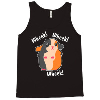 Guinea Pigs Funny Saying Rodent Pet Tank Top | Artistshot