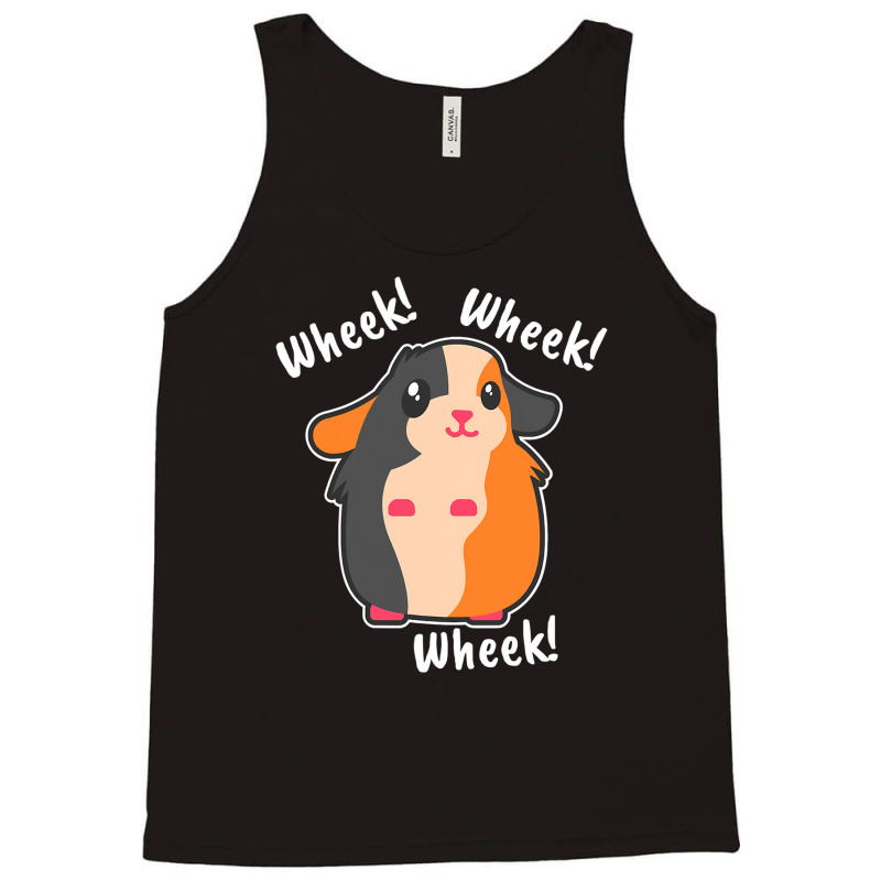 Guinea Pigs Funny Saying Rodent Pet Tank Top | Artistshot