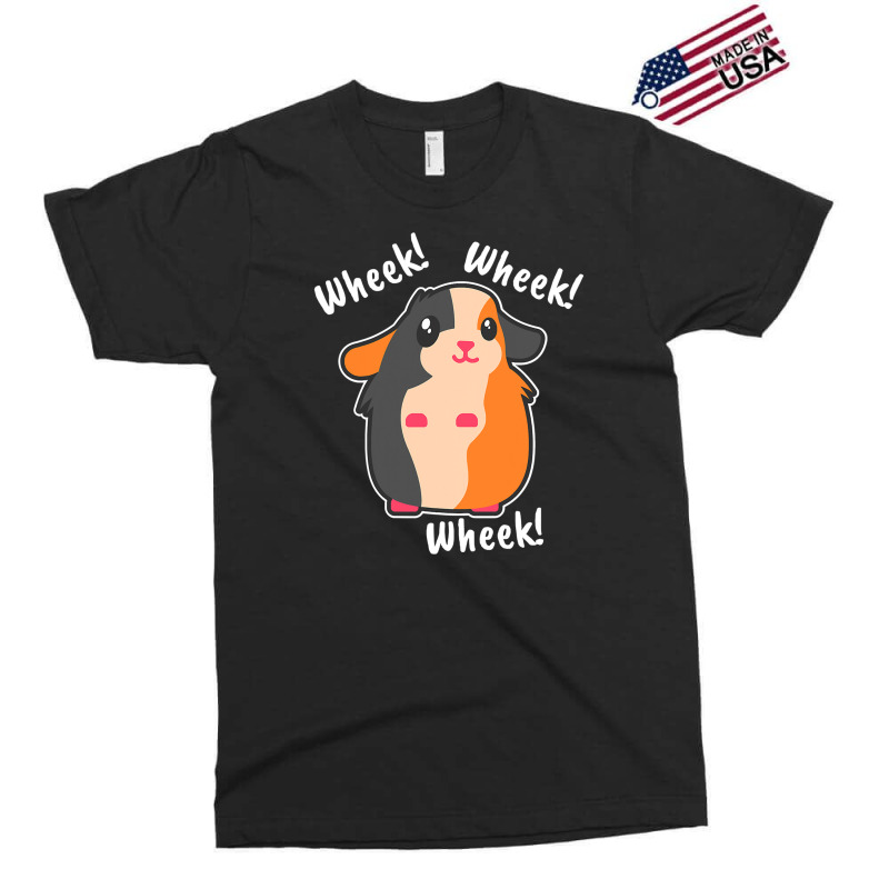 Guinea Pigs Funny Saying Rodent Pet Exclusive T-shirt | Artistshot