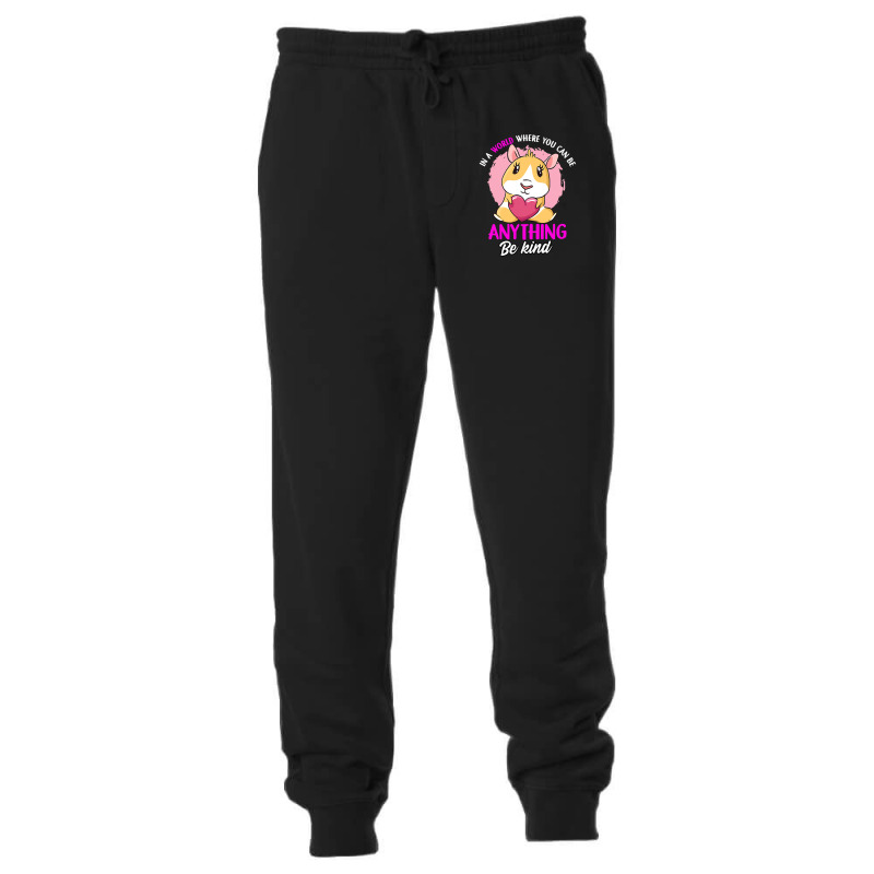 Guinea Pigs Girls Guinea Pig Lover Unisex Jogger | Artistshot