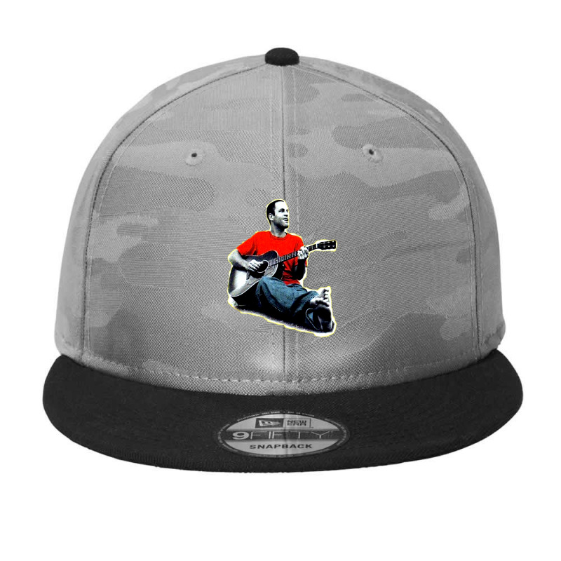 Jack Johnson Best Musician Camo Snapback by Pistol X | Artistshot