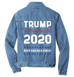 trump 2020 jacket