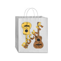 Mask Carl Perkins Day Gift Traveler Paper Bag -13 X 6 X 15 3/4 | Artistshot