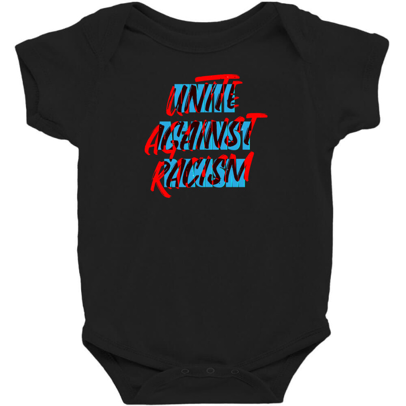 Black Lives Matter Baby Bodysuit by Bakari10 | Artistshot