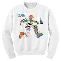 Japanese Rock Band Youth Sweatshirt | Artistshot