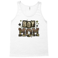 Boy Mom Tank Top | Artistshot