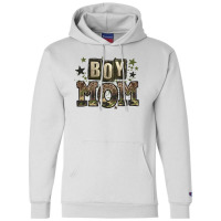 Boy Mom Champion Hoodie | Artistshot