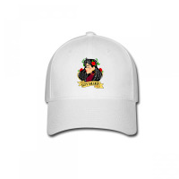 Soy Mujer Latina Fuerte Independiente Chingona Mujer Latina T Shirt Baseball Cap | Artistshot