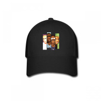 Hip Hop Party Baseball Cap | Artistshot