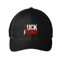 Tuck Frump Mesh Cap | Artistshot