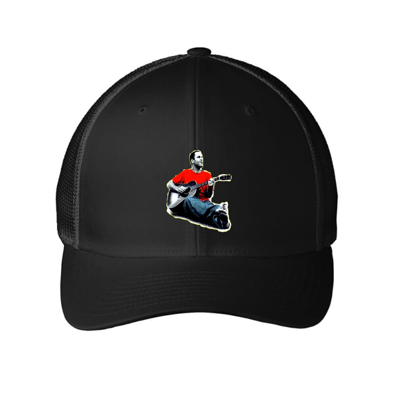 Jack Johnson Best Musician Mesh cap by Pistol X | Artistshot