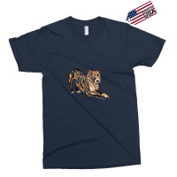 A Very Playful Staffordshire Exclusive T-shirt | Artistshot