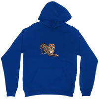 A Very Playful Staffordshire Unisex Hoodie | Artistshot